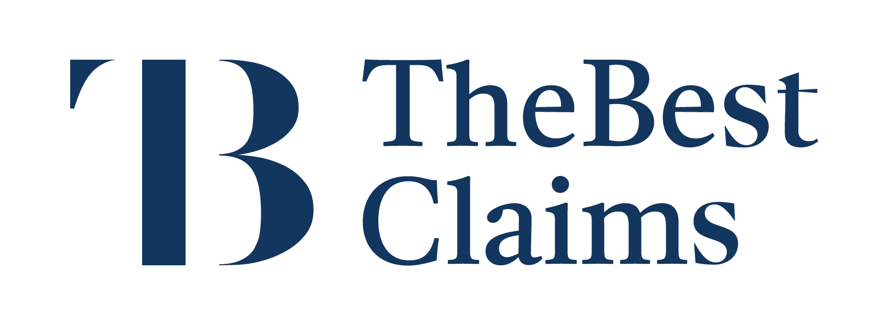 TheBest Claims logo
