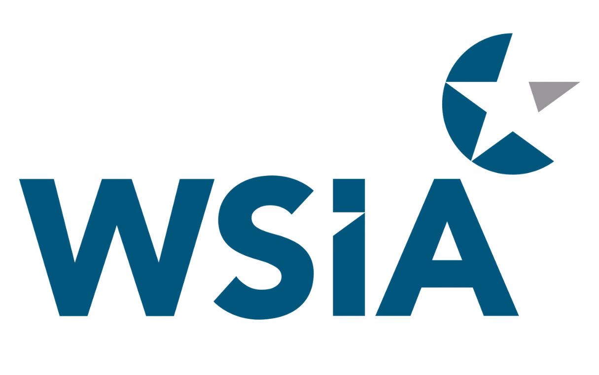 WSIA logo