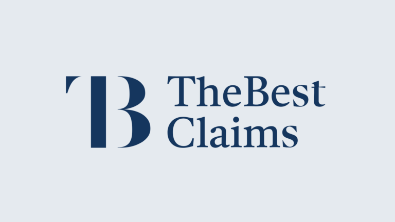 TheBest Claims logo